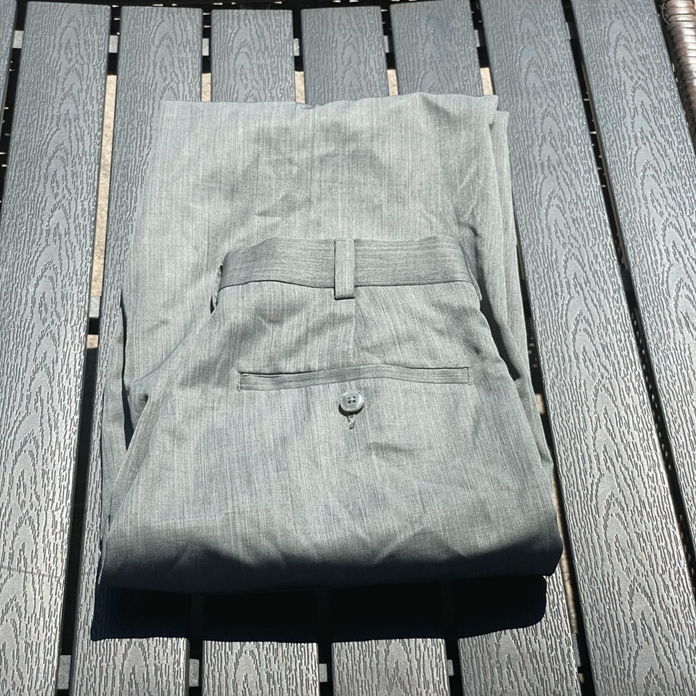 Roundtree & York Dress Pants 30x30